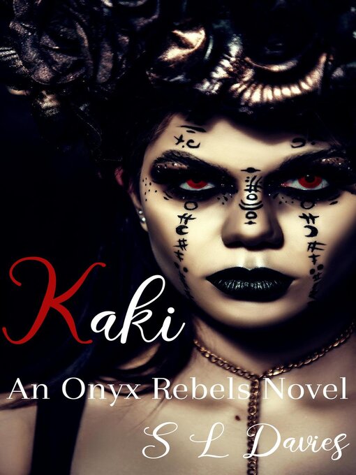 Title details for Kaki by S L Davies - Available